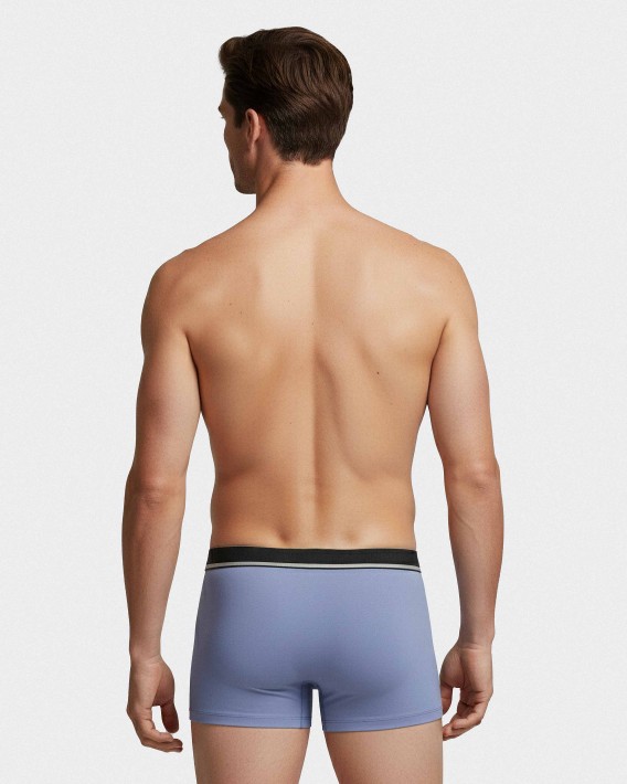 Homem Boxer Tripack