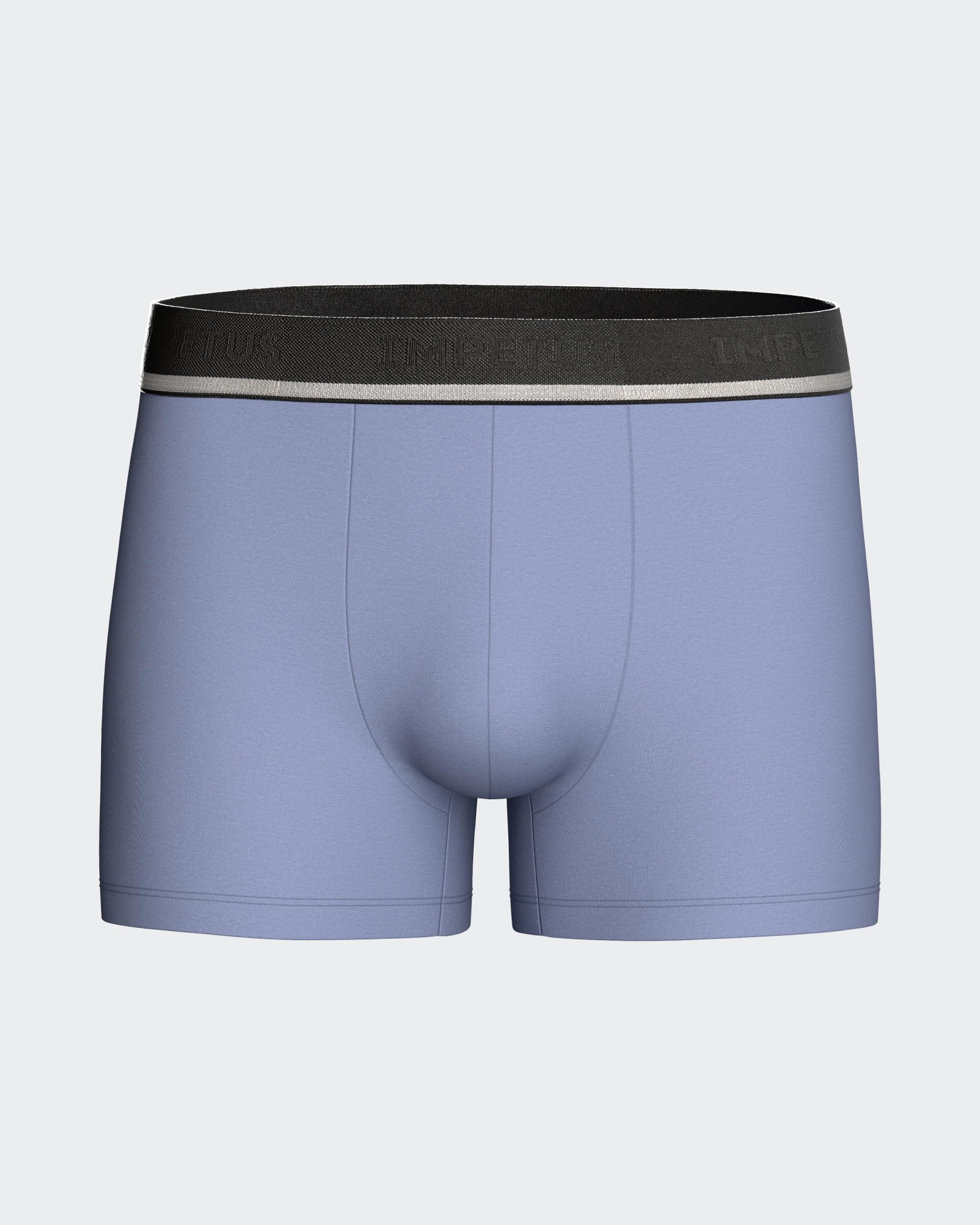 Homem Boxer Tripack