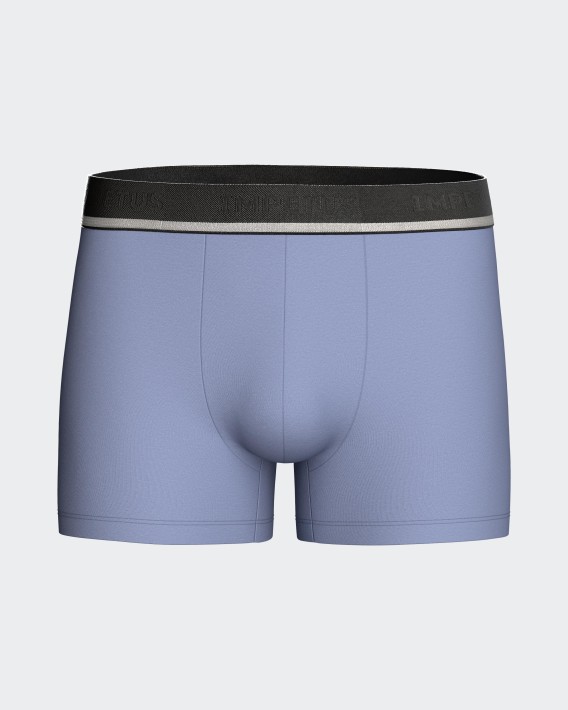 Homem Boxer Tripack