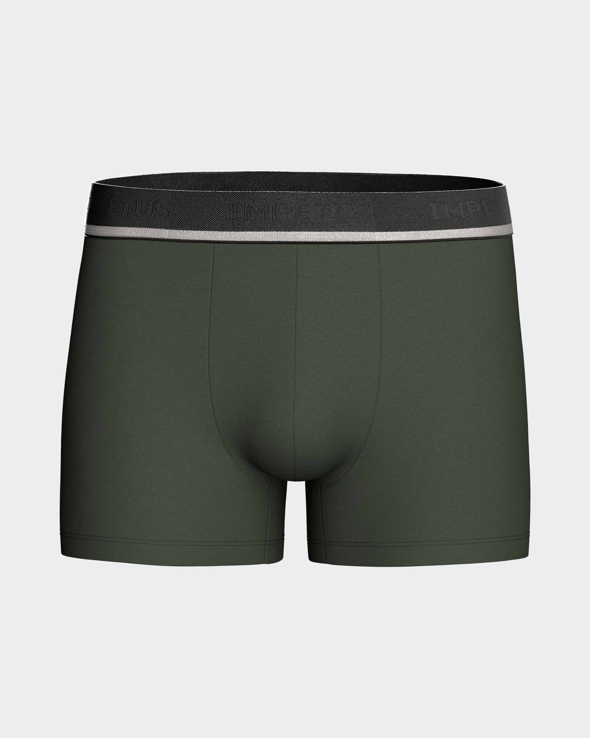 Homem Boxer Tripack