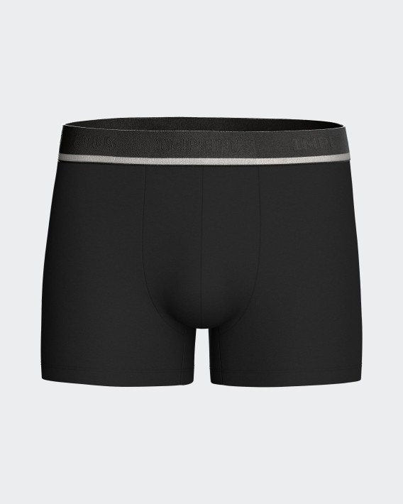Homem Boxer Tripack