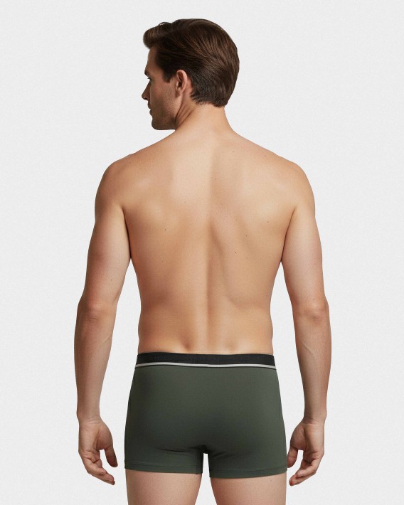Homem Boxer Tripack
