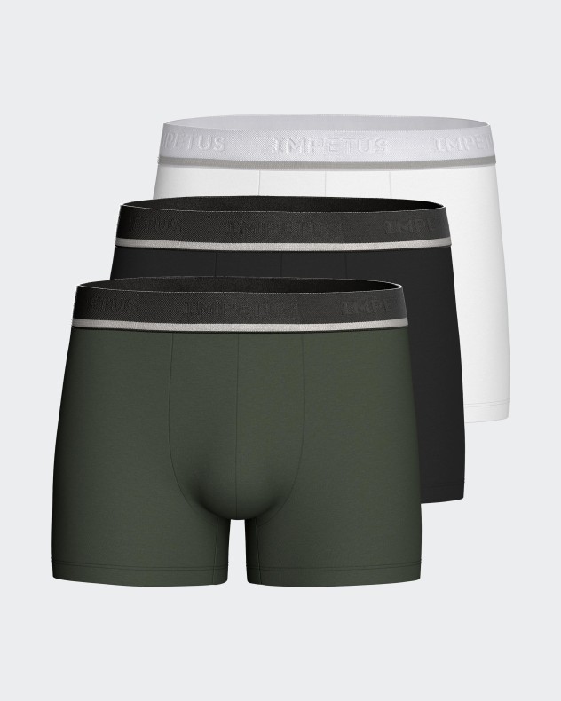 Homem Boxer Tripack - Image product