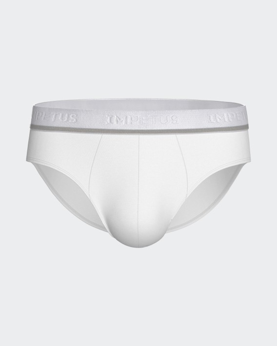 Pack 2 Slips de hombre Cotton Stretch