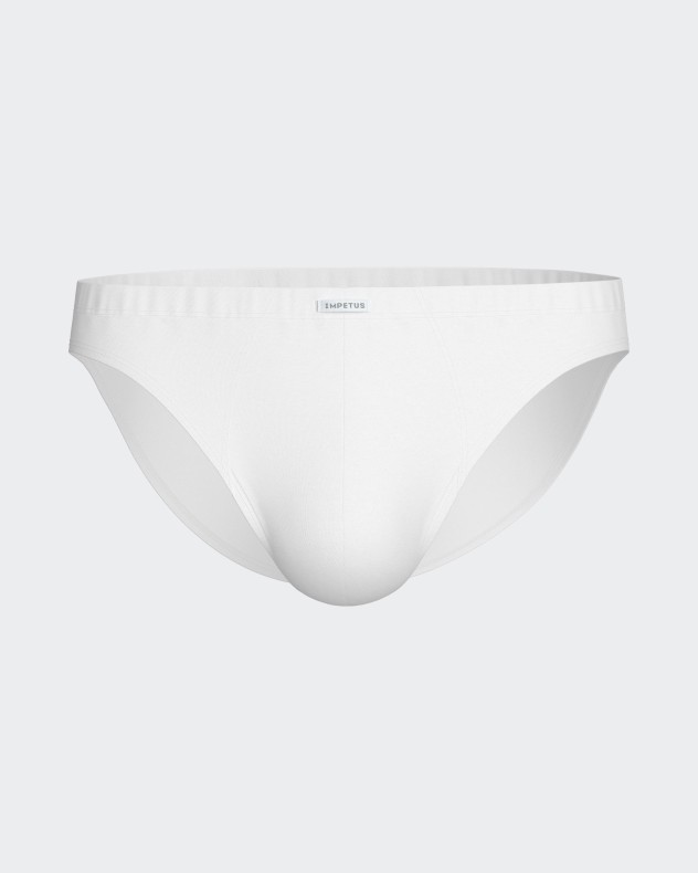Men's brief Cotton Stretch