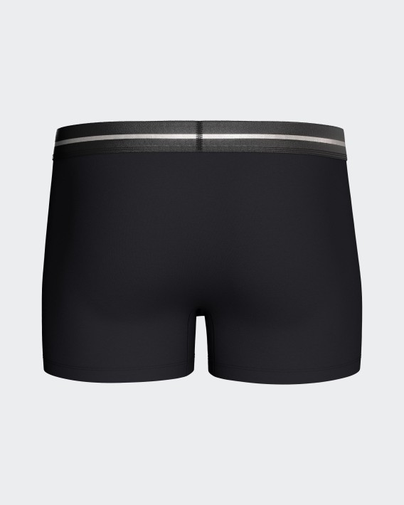 Boxer de punto de hombre Cotton Stretch