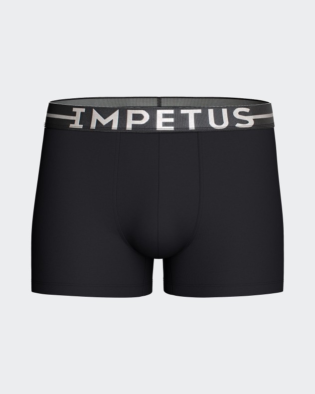 Boxer de homem Cotton Stretch