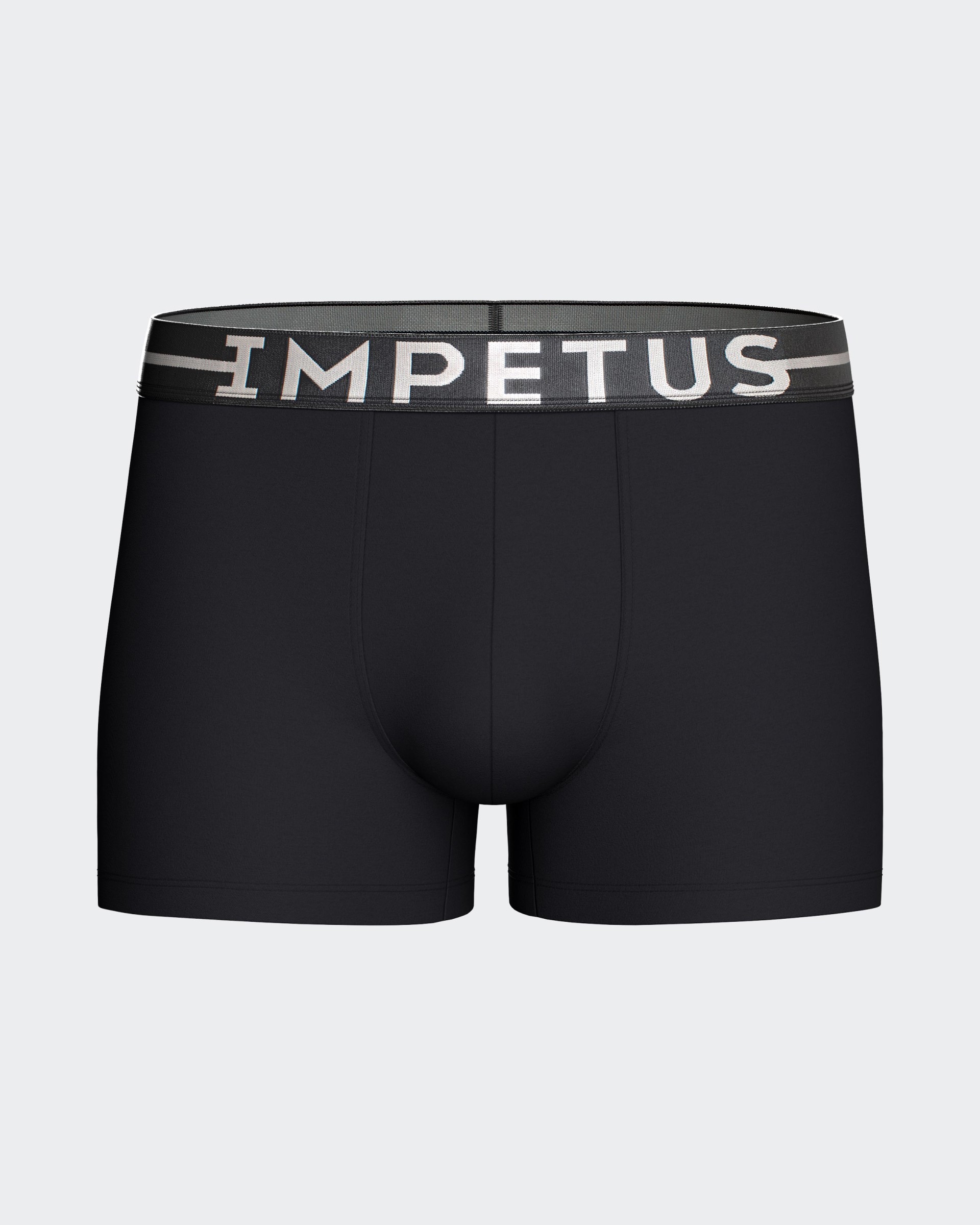 Boxer de homem Cotton Stretch