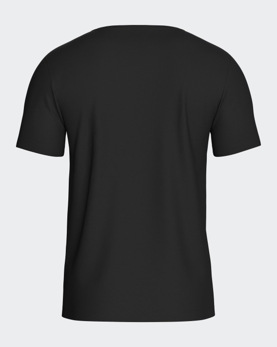 T-shirt de homem Cotton Stretch