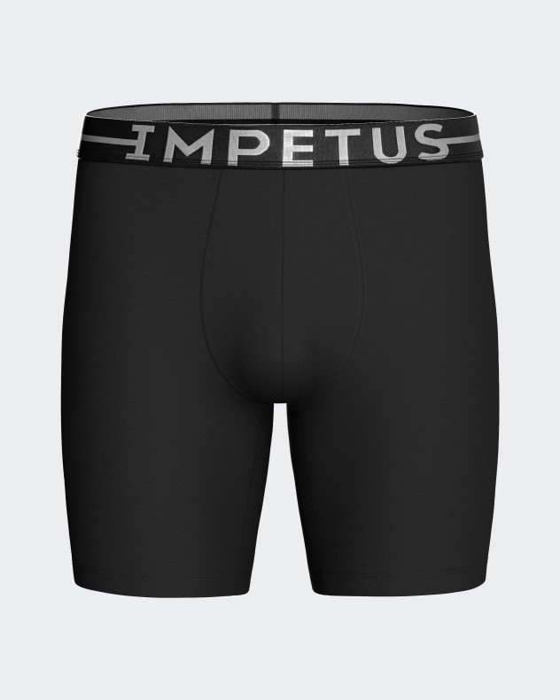 Boxer en coton lasthanne