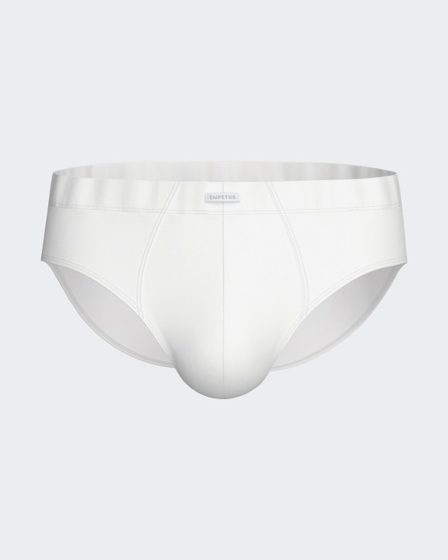Men's brief Cotton Modal