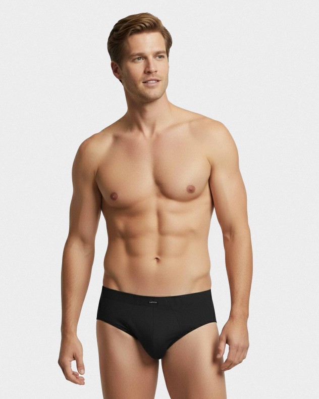 Slip de hombre Cotton Modal