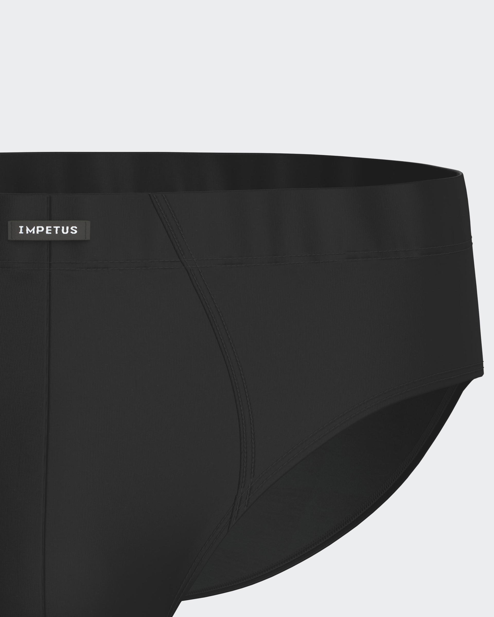 Men's brief Cotton Modal