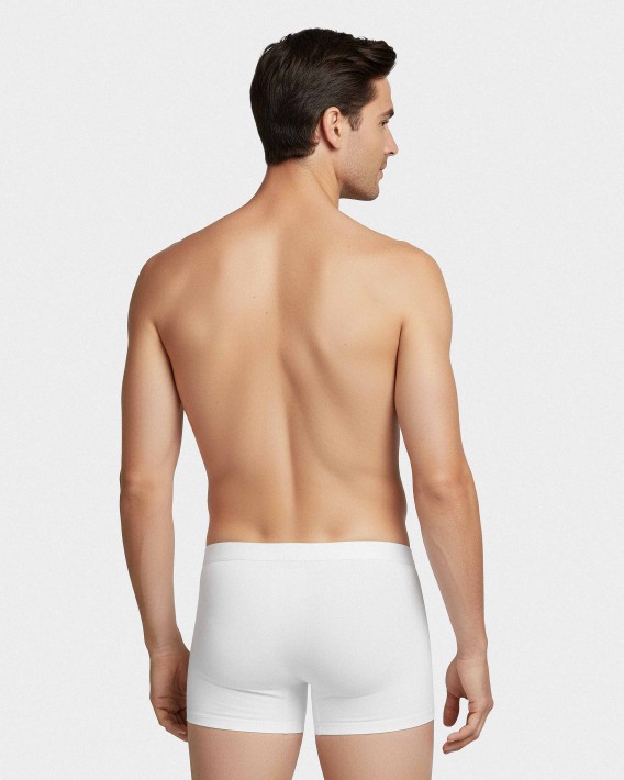 Men's boxer Cotton Modal