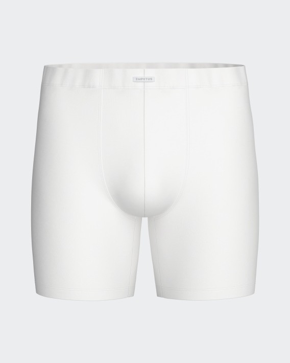 Boxer de homem longo Cotton Modal