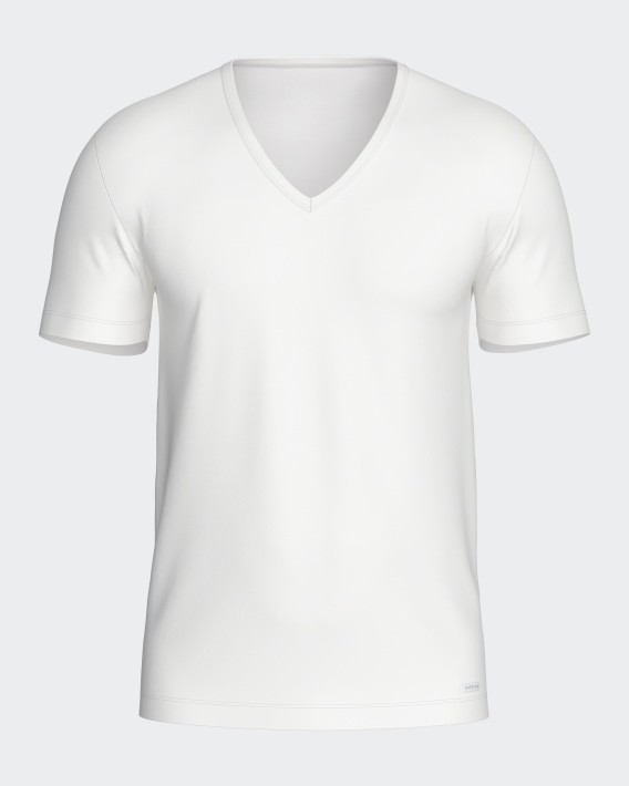 T-shirt de homem Cotton Modal