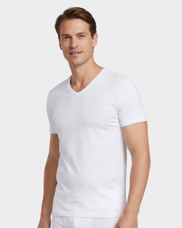 Men's t-shirt Cotton Modal