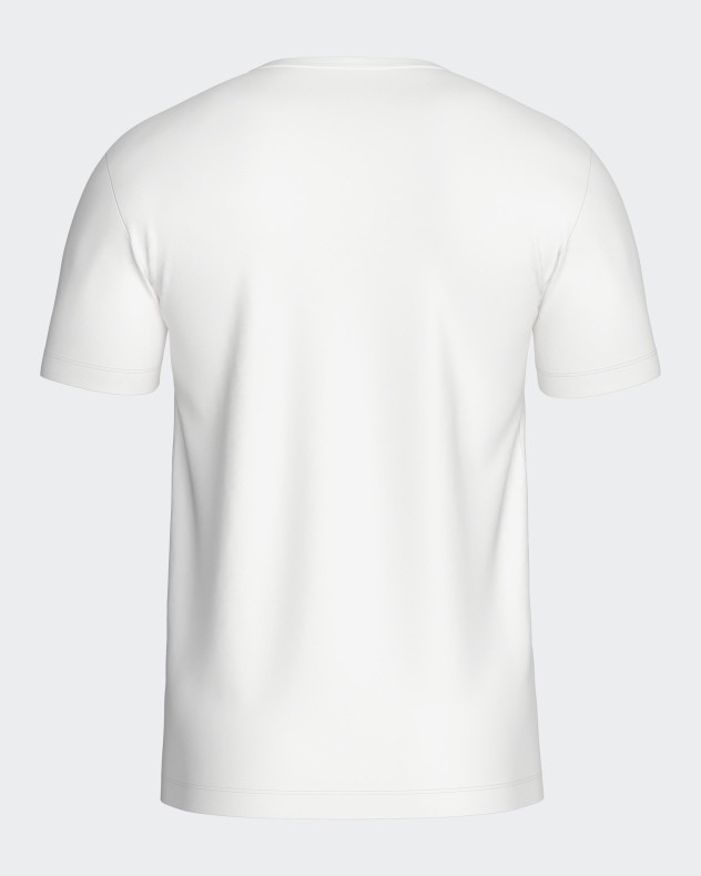 T-shirt de homem Cotton Modal