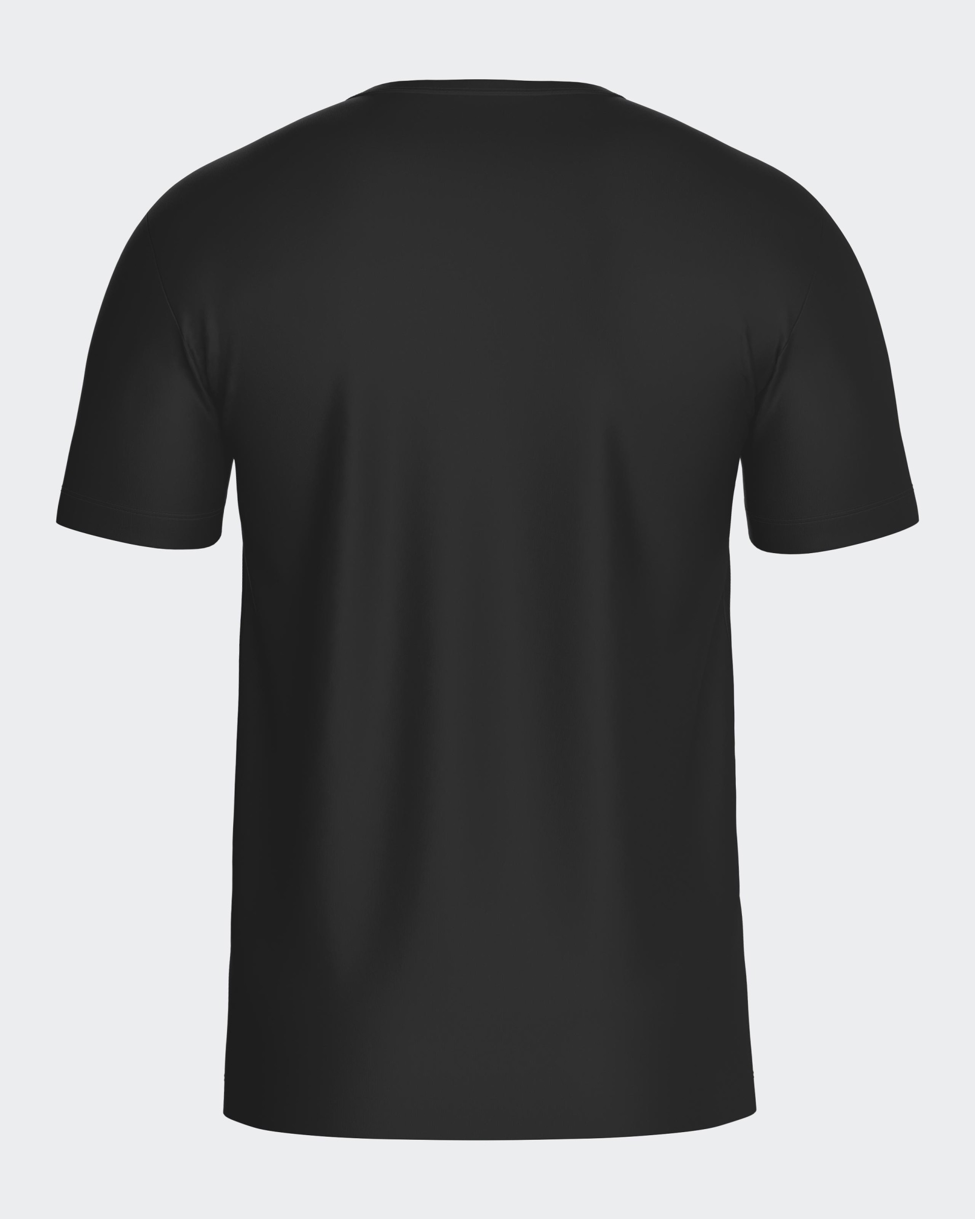 T-shirt de homem Cotton Modal