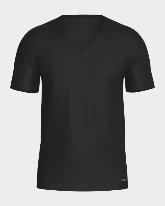 T-shirt de homem Cotton Modal