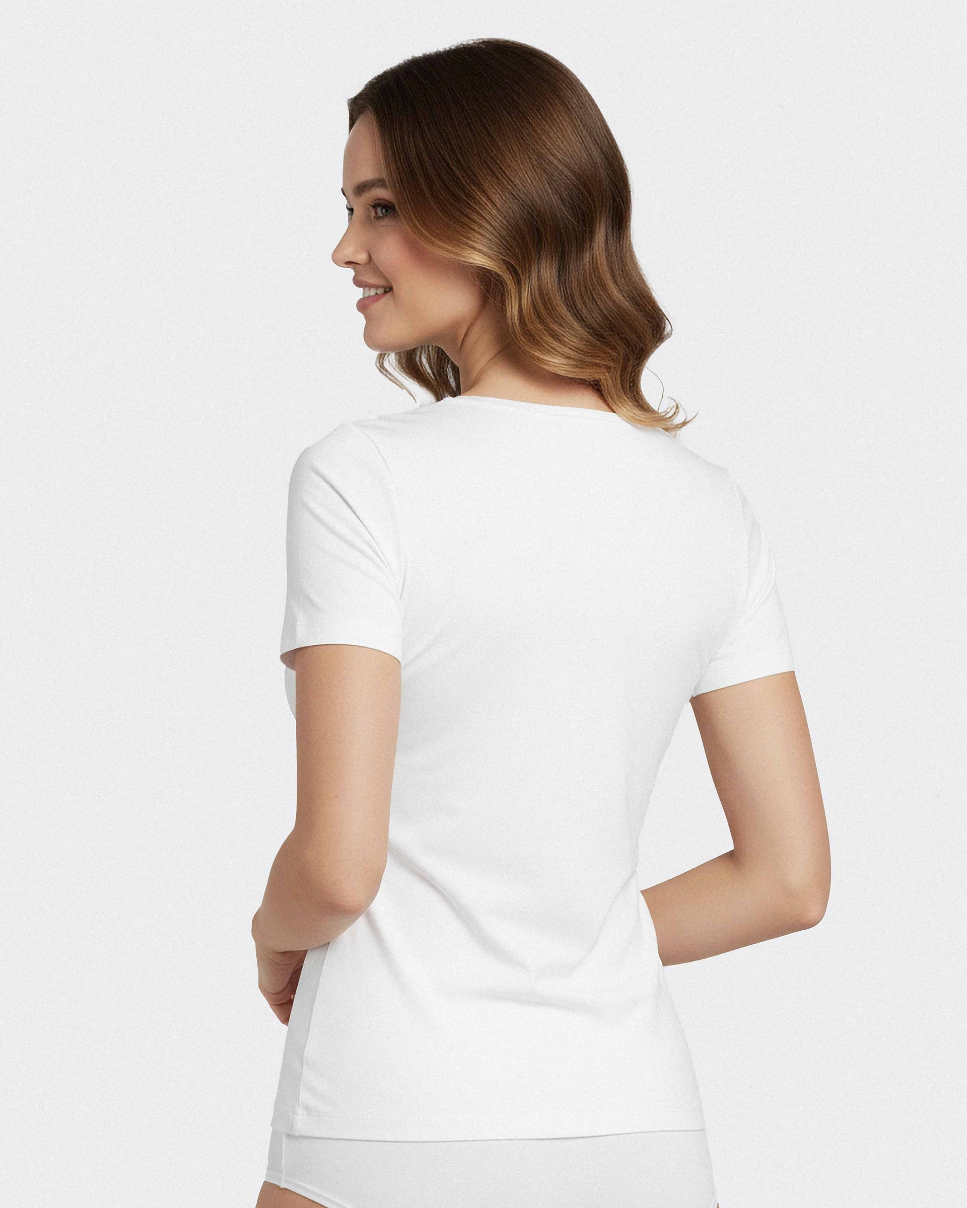 Mulher T-Shirt