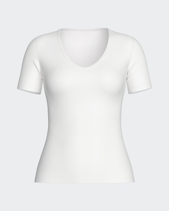 Mulher T-Shirt