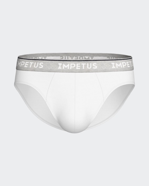 Herrenslip Bio Cotton