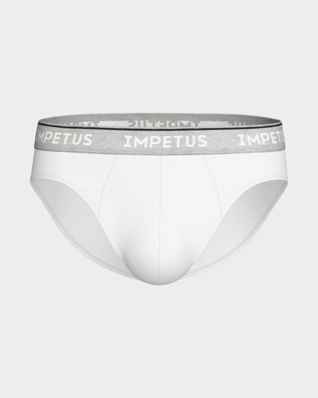 Herrenslip Bio Cotton