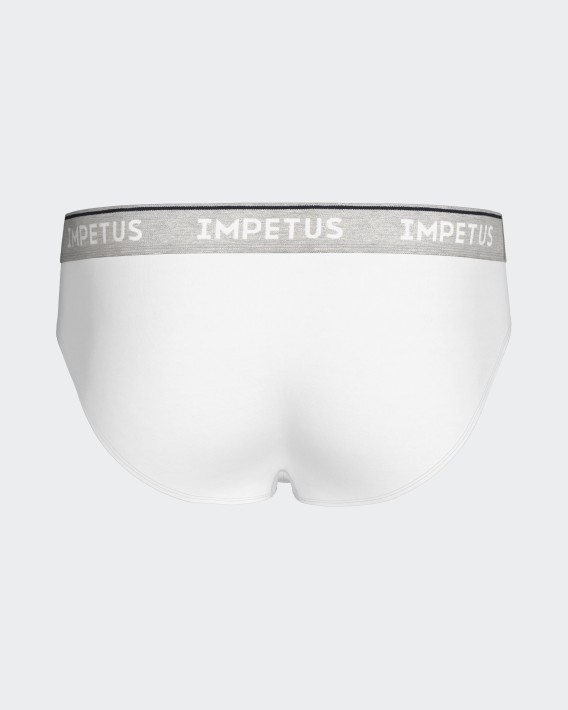 Herrenslip Bio Cotton