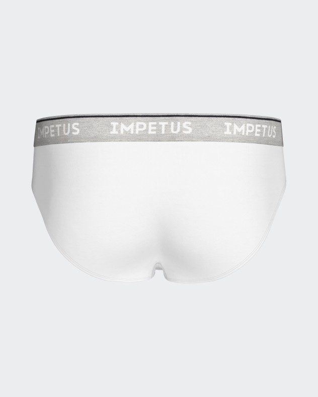 Herrenslip Bio Cotton