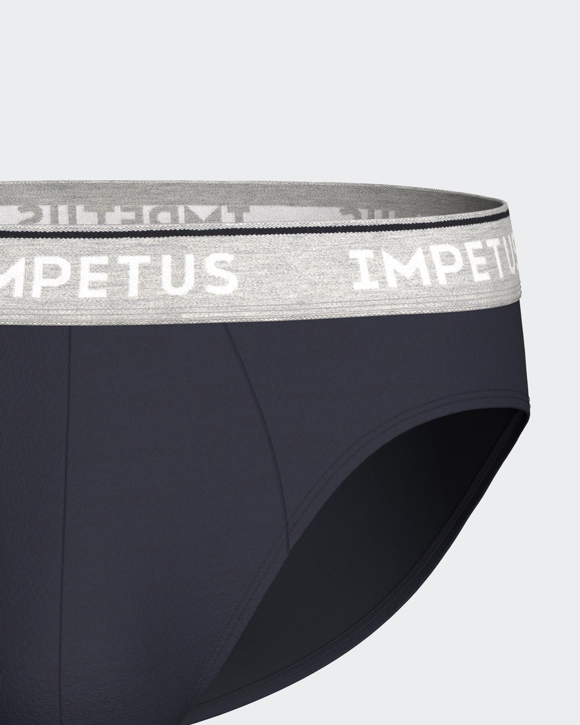 Herrenslip Bio Cotton