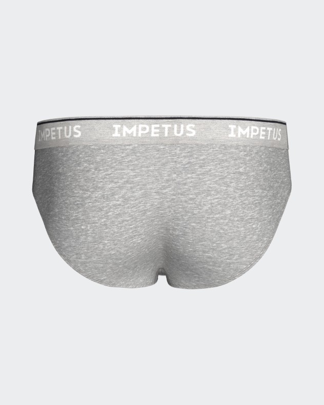 Herrenslip Bio Cotton