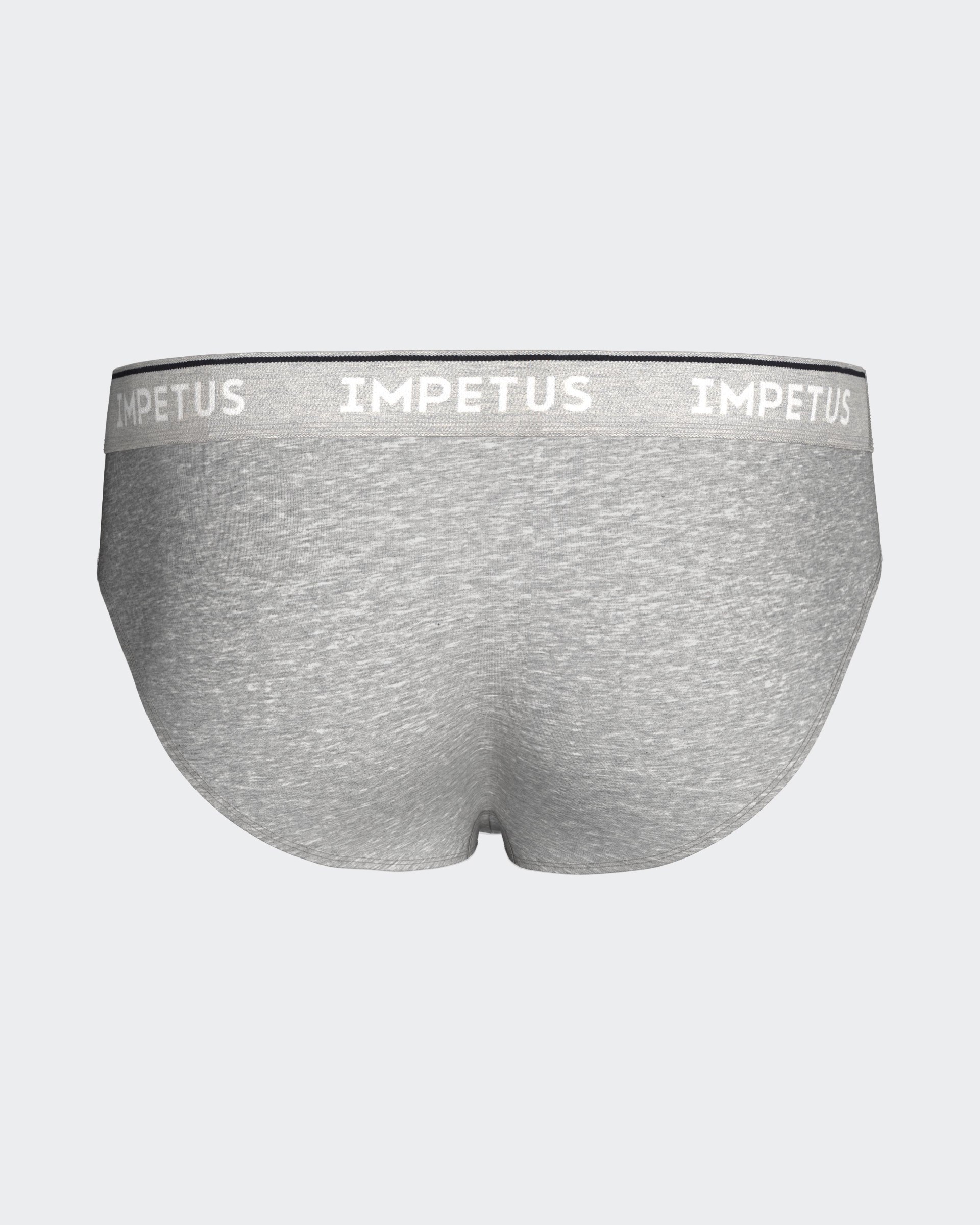 Herrenslip Bio Cotton