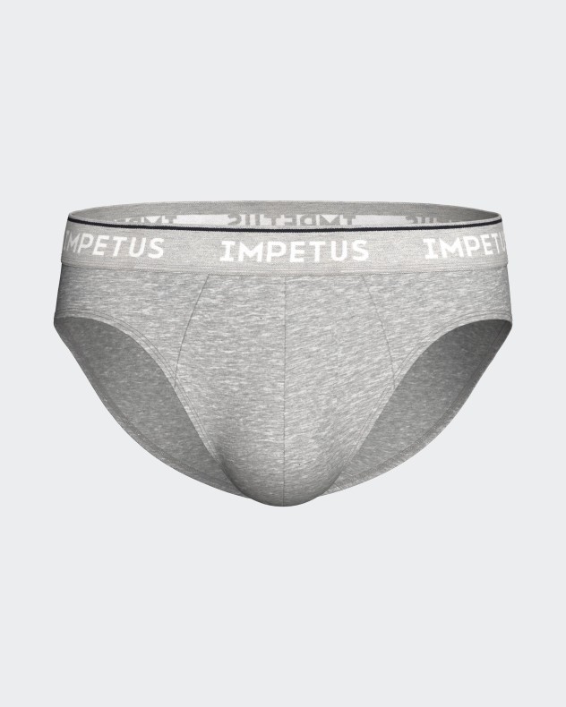 Herrenslip Bio Cotton