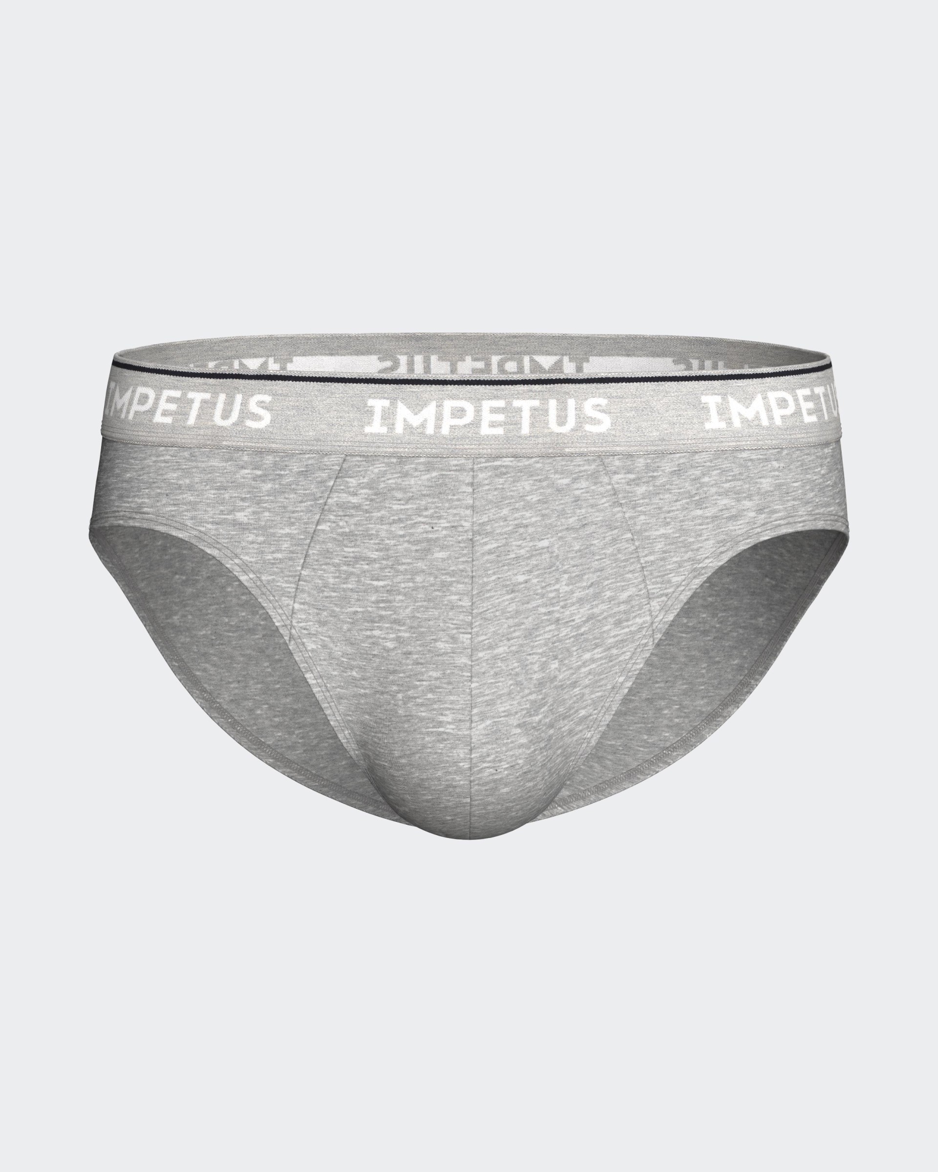 Herrenslip Bio Cotton