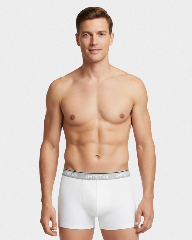 Men's boxer Bio Cotton