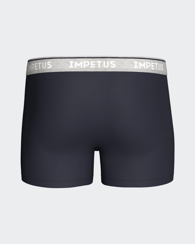 Herren Boxershorts Bio Cotton