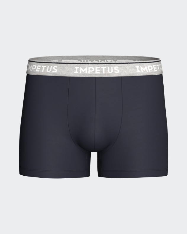 Herren Boxershorts Bio Cotton