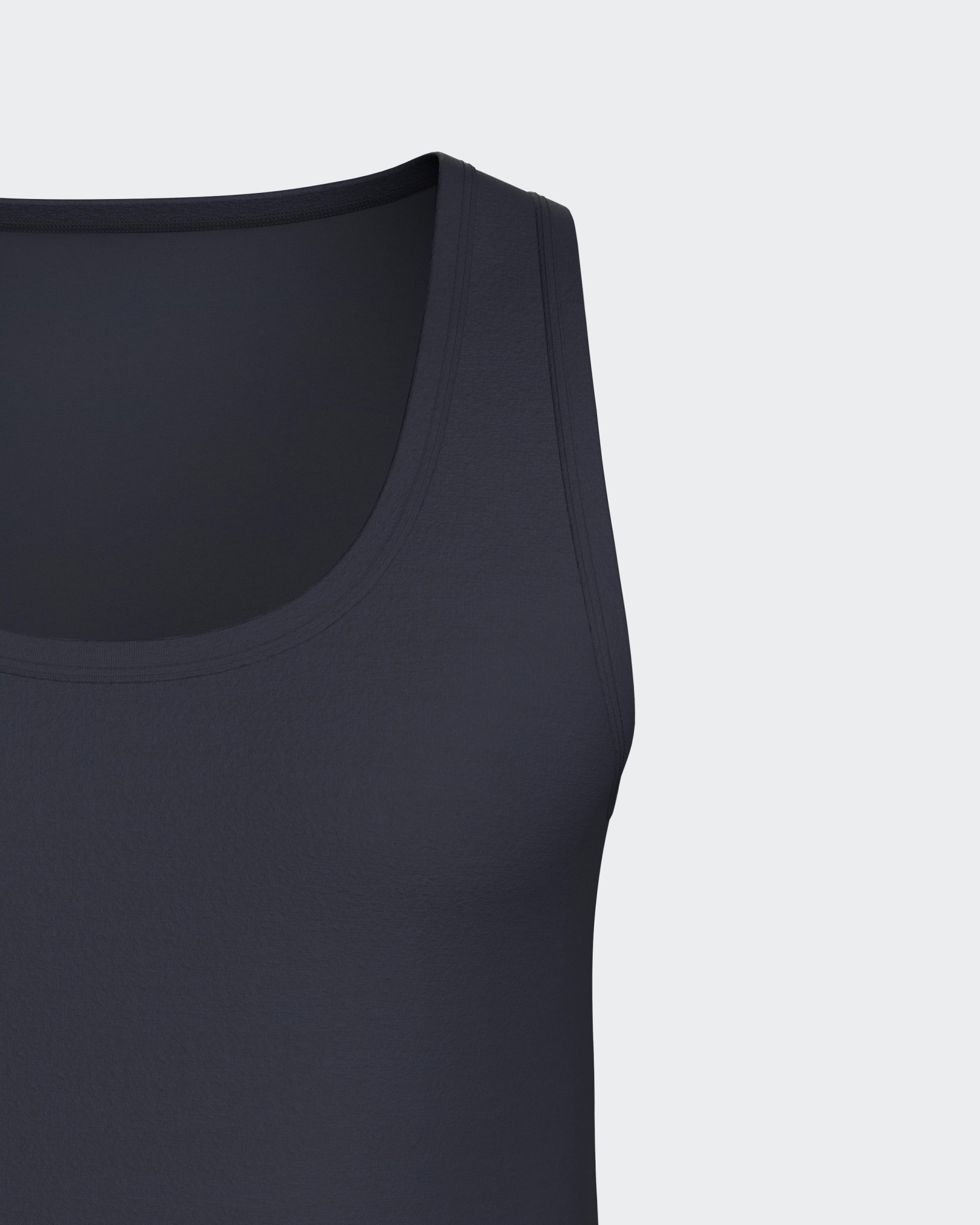 Men's Tank top Bio Cotton