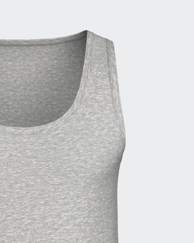 Men's Tank top Bio Cotton