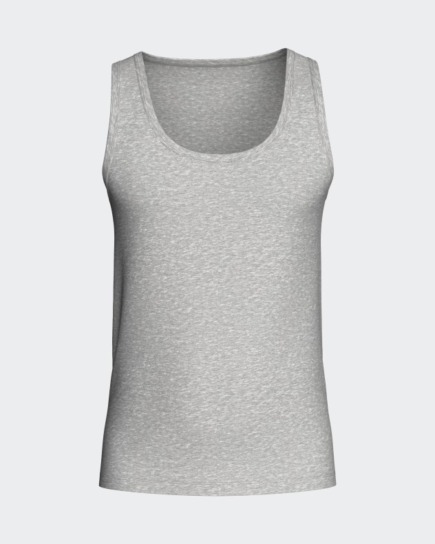 Men's Tank top Bio Cotton
