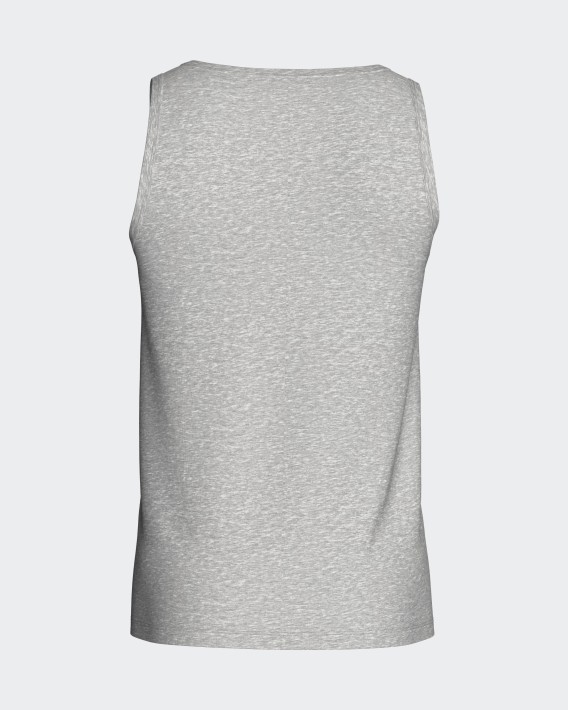 Herren Tanktop Bio Baumwolle