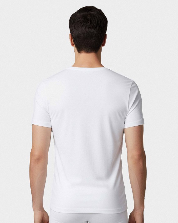 T-shirt de homem Bio Cotton