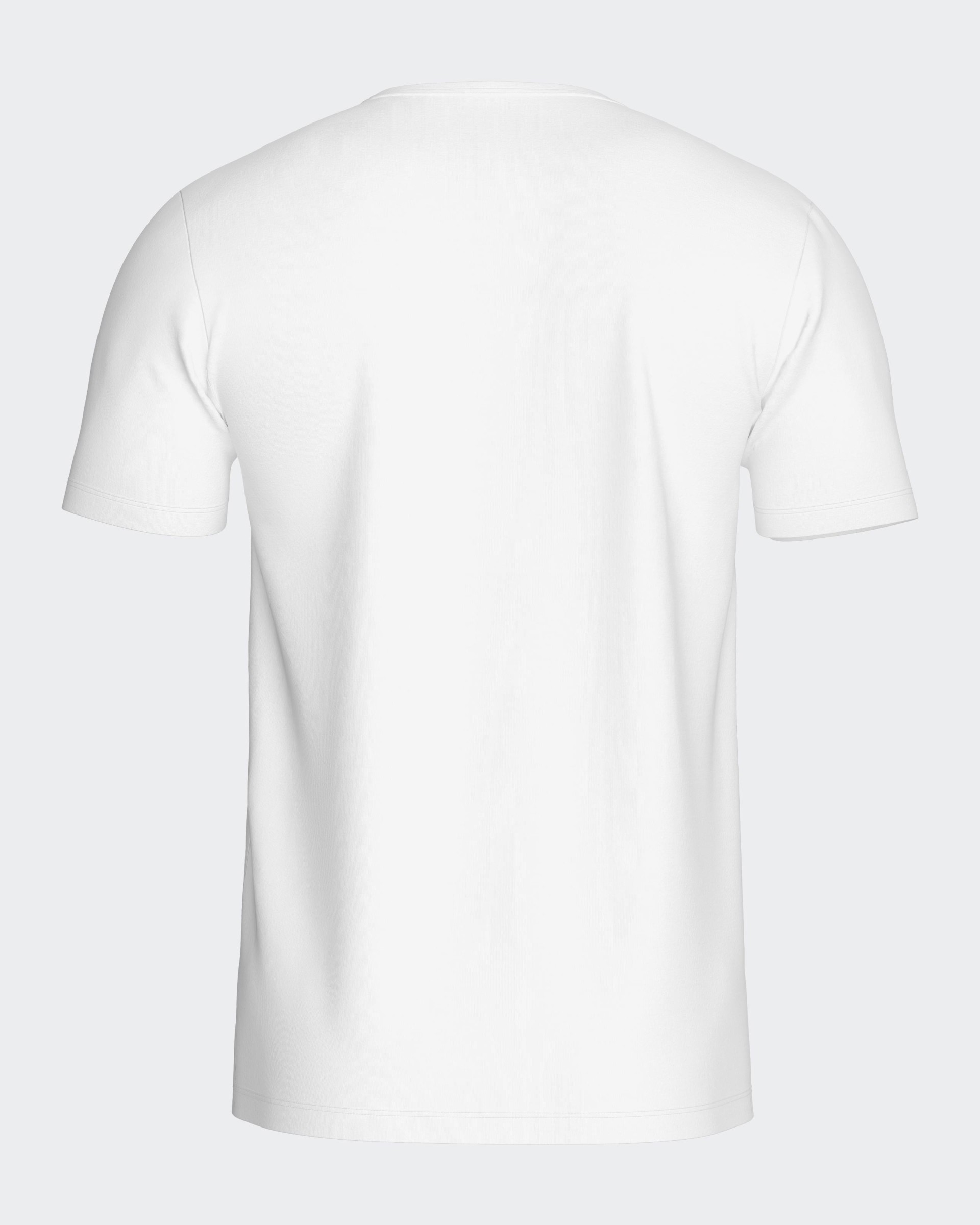 T-shirt de homem Bio Cotton