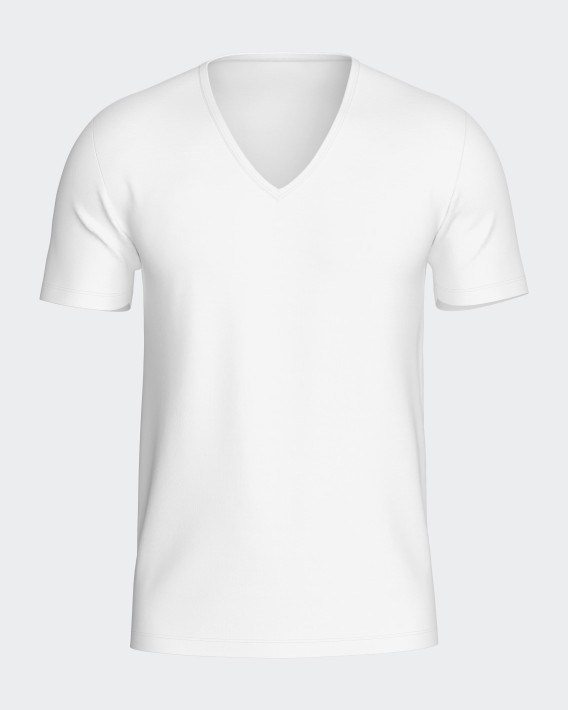 T-shirt de homem Bio Cotton