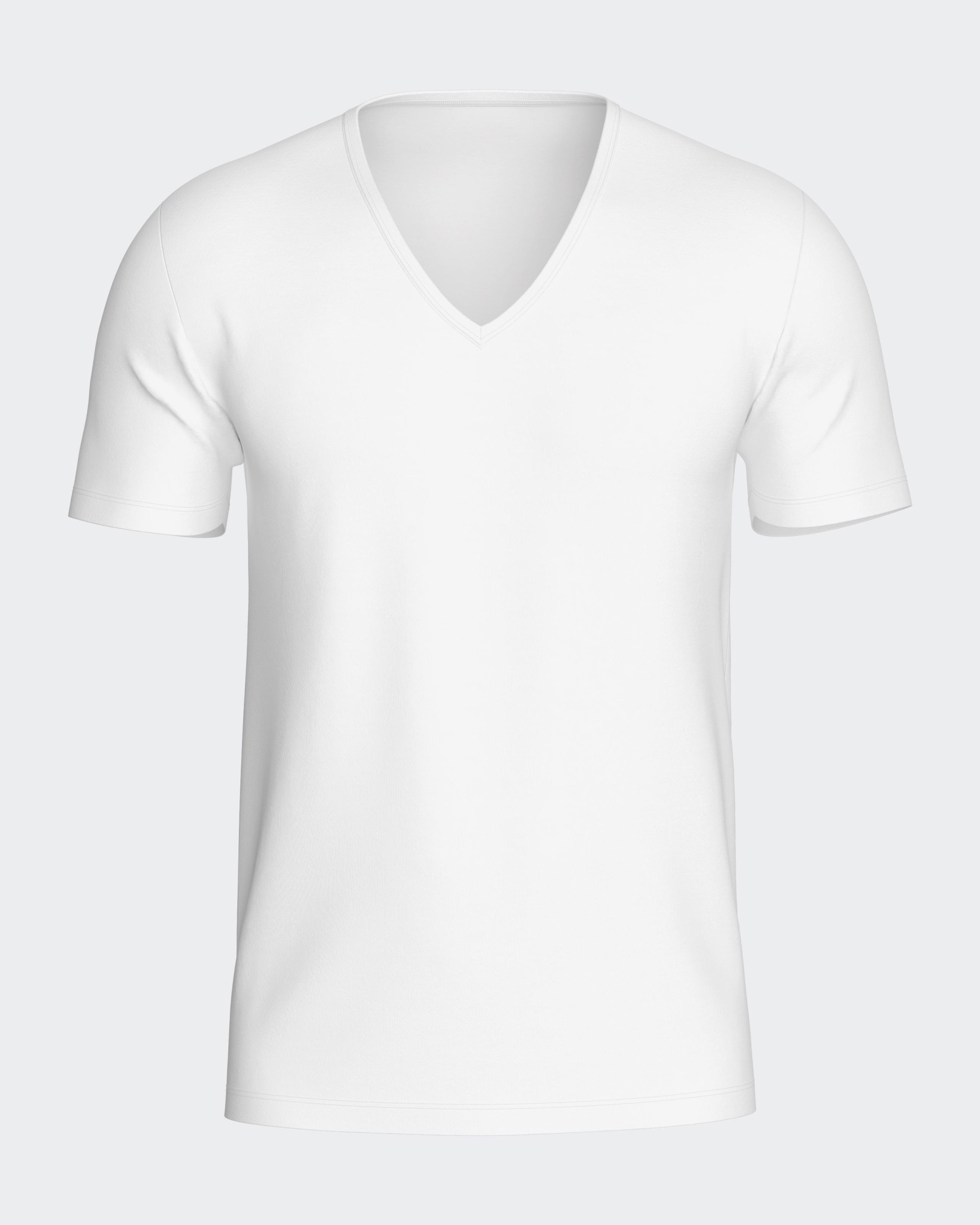 T-shirt de homem Bio Cotton