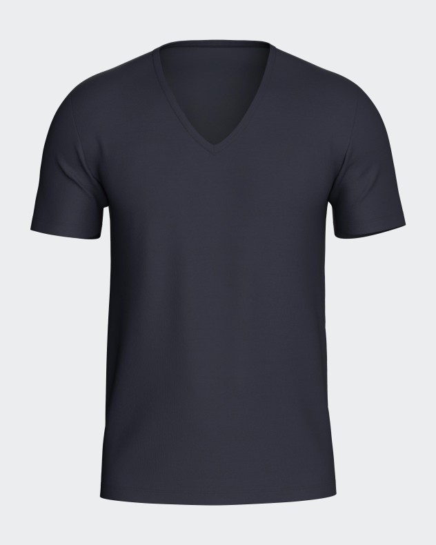 T-shirt de homem Bio Cotton