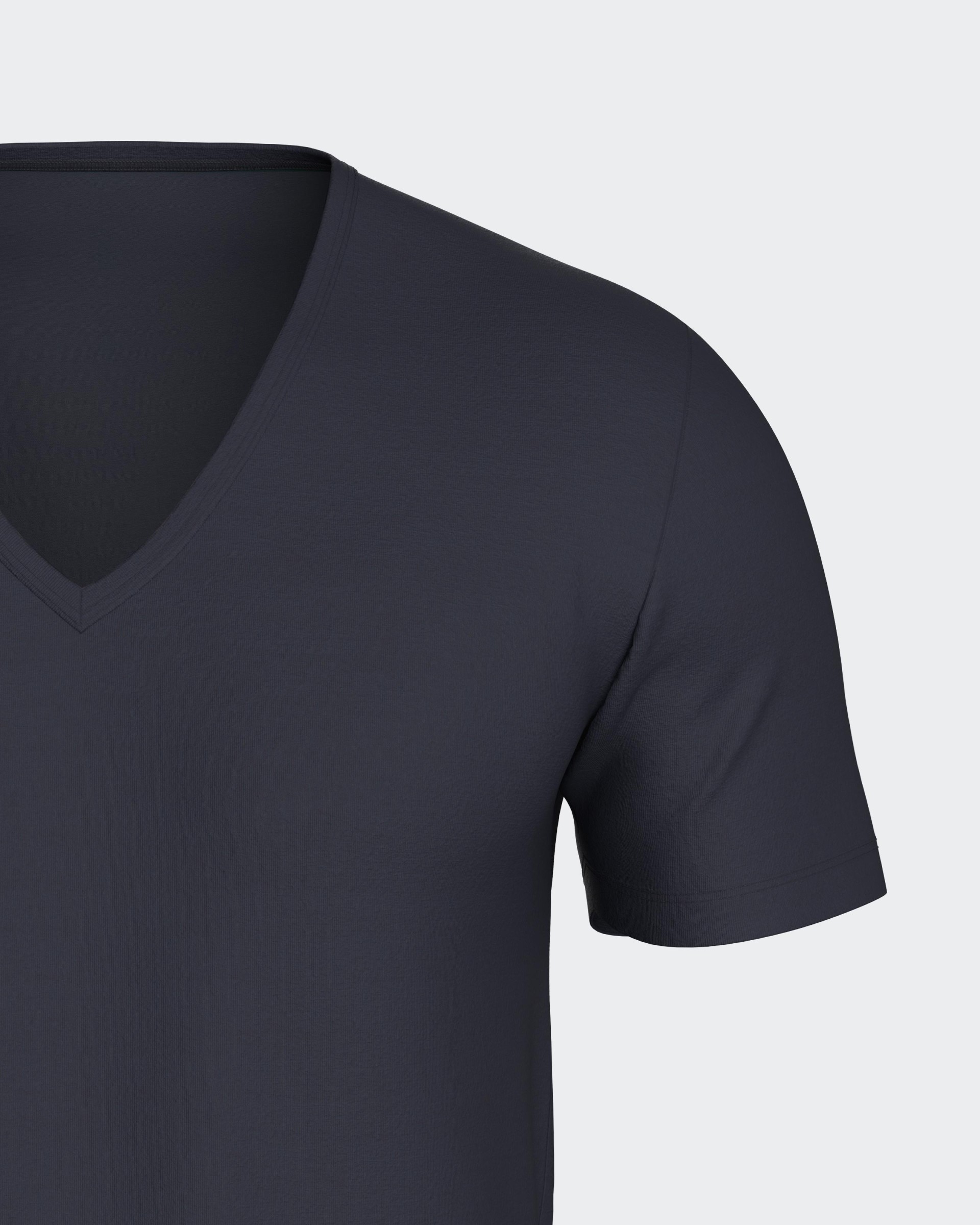 T-shirt de homem Bio Cotton