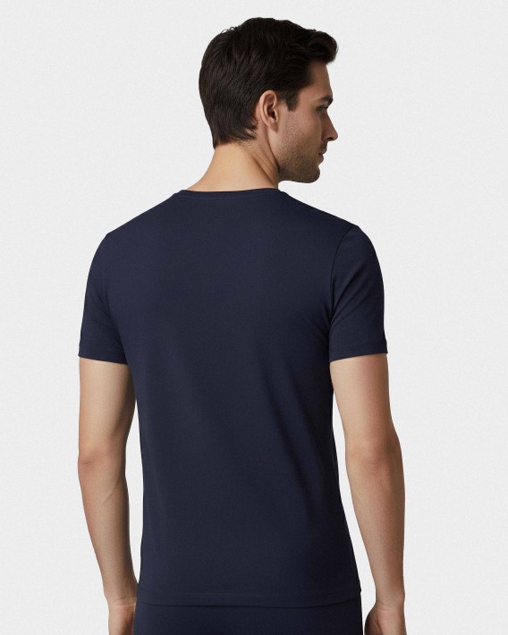 T-shirt de homem Bio Cotton