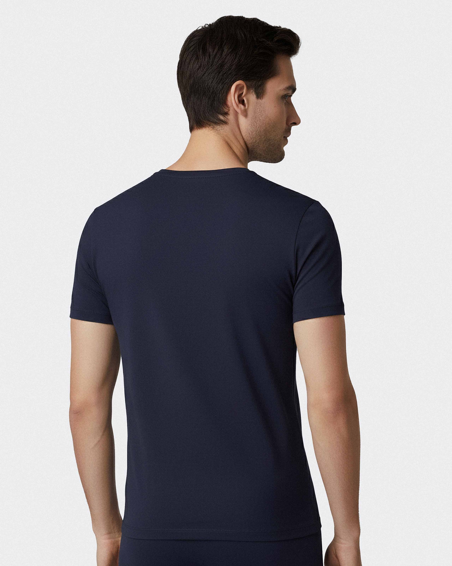 T-shirt de homem Bio Cotton